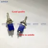 200pcs/lot High quality miniature mini toggle switch ON-ON,3 pins switches Free shipping