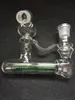 Attrape-cendres en verre de haute qualité Percolateurs diffus Attrape-cendres Downstem pour verre Bong Accessoires pour fumer en verre Taille de joint de 18 mm