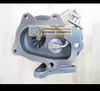 Free Turbo TD05 20G TD05-20G-8 Turbocharger for SUBARU Impreza WRX STI EJ20 EJ25 2.0L MAX 450HP