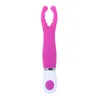 Sex Producten Siliconen Tepel 7 functies Borst Vibrator Clitoris Stimulator Massager Tepel Vibrator Klemmen Seksspeeltjes voor Vrouwen5412483