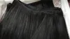 Prezzo poco costoso di estensioni dei capelli diritti serici trame dei capelli possono essere tinti vietnamita / cinese capelli umani del Virgin online