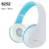 Sans fil Bluetooth stéréo pliable casque mains écouteurs écouteurs avec micro pour iPhone Galaxy HTC V6503495285