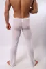 mens see through pajamas