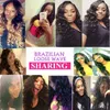 Virgin Brasilian Peruvian Malaysian Indian Human Hair Weaves Bundles Loose Wave Wefts 8-34Inch UNROcessed Kambodjanska Mink Hårförlängningar