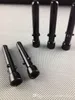 Other Smoking Accessories Factory wholesale new design black glass nail for water pipe oil rig