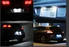 2x targa VW SMD LED luce errore GTI CC Eos Scirocco