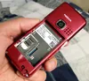 オリジナルの改装された電話nokia 6300ロック解除携帯電話tft 16mカラーロシア語キーボード英語キーボード安い電話9775090