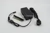 Wholesale Universal 96W Laptop Notebook AC Charger Power Adapter with EU UK AU US Plug with retail package 50pcs/lot