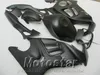 Özelleştirmek HONDA 1995 1996 CBR600 için set Motosiklet kaportalar özelleştirmek F3 CBR 600 95 96 tüm mat siyah yüksek dereceli kaporta kiti