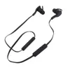 HS-06 Sport Stereo In-Ear Portable Headset Handfri Bluetooth 4.0 + EDR hörlurar hörlurar med MIC för smarta telefoner Tablet PC