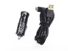 Chargeur de voiture de remplacement et câble micro USB pour Tomtom Via 110 120 125 130 135