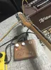 Klon Klon Centaur Professional Overdrive Gitar Efekt Pedalı Gerçek Bypress Yeni Durum 5954522