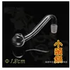 whole Smoking 2014 new Classic Transparent S pot roast hookah accessories9502791