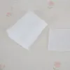 Whole 900Pcs Manicure Nail Art Polish Remover Lint Cleaner Wipe Cotton Pads Paper4581486