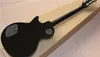 Verkauf von Neuankömmlingen verkaufen maßgeschneiderte E -Gitarre Purple gesteppte Maple Top hochwertige Guitarra8775896