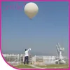 Pilot balloon 70 inch latex balloon 180cm weather balloon100 grampcs it can load 410 g equipment2075544