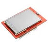 Großhandels-2,4-Zoll-TFT-LCD-Shield-Touch-Board-Anzeigemodul für Arduino UNO