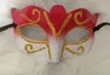 masque accessoire de mariage