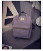 7 colori BASSO DI BACK ANELLO BASSI DI BACKPACK ALL'ATTAGLIE GIODI DI PICCOLA PULTICHE PIECCHI POLONE POLONETRO CASCHE CASUALE CASUALE COMPUTTA