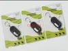 100pcs / lot 무료 배송 도매 Keyfinder 사운드 컨트롤 휘슬 Locator 키 파인더 키 체인 스위치 제어