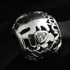 925 Sterling Silver Around the World Charm Bead with Cubic Zirconia Fits European Pandora Style Jewelry Bracelets Necklaces & Pendants