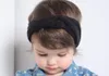 2015 Kinder Bandanas Kopfwickel Mädchen breit schick Turban Haarband Stirnbänder Haarschmuck für Frauen Mädchen 30 teile/los #3925