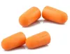 Free Shipping bullet shape Sponge Earplug Ear Plug Keeper Protector Travel Sleep Noise Reducer #711667459350