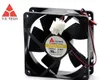 Y.S.Tech FD241238HB 120 * 120 * 38 24V 0.36A 12cm Dual Ball Converter Fan