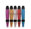 Oto Elektrikli Derma Kalem 9-İğne Tek Kullanımlık İpuçları ile Dijital Mikroneedle Terapi Ekipmanları Elektrik Derma Pen JJD1806