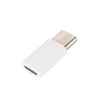 USB-typ C Adapter Micro USB, 3.1 Kabeldata Synkroniserad kabel för Nokia Tablet för MacBook OnePlus 2 ZUK Z1 TPE med OPP-väska