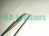 115mm TS12 raka huvud / ts15 Curved Head Pincett Nipper utan paket för telefonreparation DIY Repair Tools 2000PCS / Lot