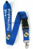 fußball lanyards