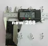 منفذ إيثرنت مقبس RJ 45 2 4 8 8P الأساسية مقبس الإنترنت