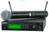 wireless performance microphone