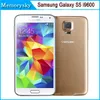 Gerenoveerde originele Samsung Galaxy S5 G900F G900A G900T QUAD CORE 16GB ROM 4G LTE mobiele telefoon