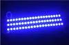 39mm * 12mm防水SMD 2835 LEDモジュールライトランプLEDバックライトMini Signと文字DC12V 3LED 0.2W速い船積み