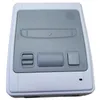 Nieuwe Hot Super Mini Classic SFC TV Handheld Game Console Nostalgic Host Entertainment System voor SFC / SNES Games Console Free DHL