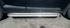 Porta de carro anti-rub Anticollision Bumper Strip Roug tira para Lifan X60 2012 2013 4pcs
