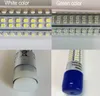 12V-24V LED ночной рыбацкий док-горизонтальные огни 8W 30W зеленые притягивания рыбных приманков поддельных приманков фарфорация