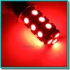 Hoge kwaliteit 1156 382 BA15S P21W 1157 Bay15D P21 / 5W Bay15D PY21W LED-lamp 18 SMD 5050 Remstaart Draai Signaal Gloeilamp Lamp 12V