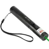 DHL 301 Green Laser Pointer Pen 532nm 5 МВт Регулируемый фокус аккумулятор US Adapter Set 2797168