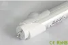 Livraison Gratuite 22W T8 5ft 1500MM Haute Luminosité PIR Capteur Tube LED Tube SMD2835 132led/PC 2700K ~ 6500K Couleur Double face à l'intérieur de la puissance
