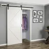 sliding closet hardware