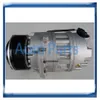 Calsonic CSE717 auto ac compressor for BMW X6 7 64529185147 64529185147-02 64529195974 64529205096