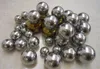 304 Rostfritt stål Metall Hollow Ball Ornaments Hem Amp Garden Decoration Tillbehör Heminredning