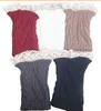 Lace twist Knit Boot Cuff knit boot topper faux legwarmers sock tops knit leg warmers boot warmers #3733