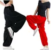 Womens Harem Pants Genie Yoga Dance Aladdin Hippie Baggy Wide Comfy 바지 무료 배송