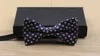 kids bow tie fashion style wholesale