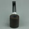 Wholesale hot sell Smoking Accessories Ebony tobacco pipes 9mm filter element 679