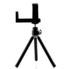 İPhone Cep Telefonu PDA8566366 için yeni esnek döndürülebilir tripod standı tutucu